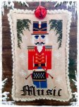 (image for) Music (w/big red bell)